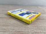 Super Mario Bros. Boxed Nintendo GameBoy Advance Japan - UF6963