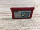 Super Mario Bros. Boxed Nintendo GameBoy Advance Japan - UF6963