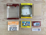 Super Mario Bros. Boxed Nintendo GameBoy Advance Japan - UF6963