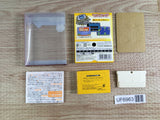 Super Mario Bros. Boxed Nintendo GameBoy Advance Japan - UF6963