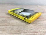 Super Mario Bros. Boxed Nintendo GameBoy Advance Japan - UF6963