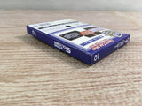 Star Soldier Boxed Nintendo GameBoy Advance Japan - UF6964