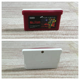 Star Soldier Boxed Nintendo GameBoy Advance Japan - UF6964