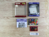 Star Soldier Boxed Nintendo GameBoy Advance Japan - UF6964