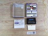 Star Soldier Boxed Nintendo GameBoy Advance Japan - UF6964