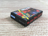 Star Soldier Boxed Nintendo GameBoy Advance Japan - UF6964