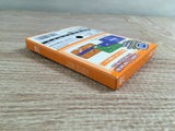 Famicom Mini Twin Bee Boxed Nintendo GameBoy Advance Japan - UF6965