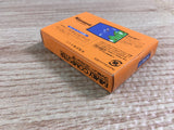 Famicom Mini Twin Bee Boxed Nintendo GameBoy Advance Japan - UF6965