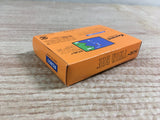 Famicom Mini Twin Bee Boxed Nintendo GameBoy Advance Japan - UF6965