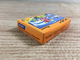 Famicom Mini Twin Bee Boxed Nintendo GameBoy Advance Japan - UF6965