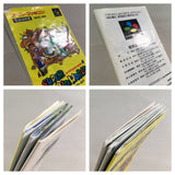 Super Mario World Boxed Nintendo Super Famicom SNES Japan - UF6966