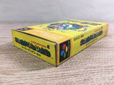 Super Mario World Boxed Nintendo Super Famicom SNES Japan - UF6966