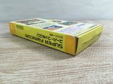 Super Mario World Boxed Nintendo Super Famicom SNES Japan - UF6966
