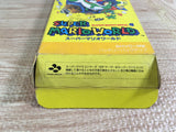 Super Mario World Boxed Nintendo Super Famicom SNES Japan - UF6966