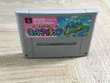 Super Mario World 2 Yoshi's Island Boxed Super Famicom SNES Japan - UF6967