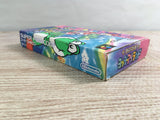 Super Mario World 2 Yoshi's Island Boxed Super Famicom SNES Japan - UF6967