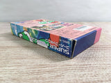 Super Mario World 2 Yoshi's Island Boxed Super Famicom SNES Japan - UF6967