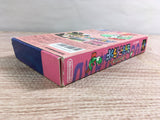 Super Mario World 2 Yoshi's Island Boxed Super Famicom SNES Japan - UF6967