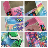 Super Mario World 2 Yoshi's Island Boxed Super Famicom SNES Japan - UF6967