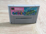 Super Mario World 2 Yoshi's Island Boxed Super Famicom SNES Japan - UF6968