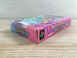 Super Mario World 2 Yoshi's Island Boxed Super Famicom SNES Japan - UF6968