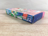 Super Mario World 2 Yoshi's Island Boxed Super Famicom SNES Japan - UF6968