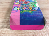 Super Mario World 2 Yoshi's Island Boxed Super Famicom SNES Japan - UF6968