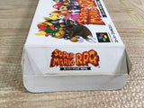 Super Mario RPG Boxed Nintendo Super Famicom SNES Japan - UF6969