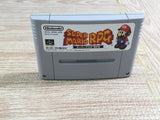 Super Mario RPG Boxed Nintendo Super Famicom SNES Japan - UF6969