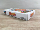 Super Mario RPG Boxed Nintendo Super Famicom SNES Japan - UF6969