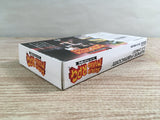 Super Mario RPG Boxed Nintendo Super Famicom SNES Japan - UF6969