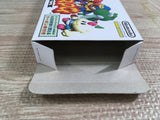 Super Mario RPG Boxed Nintendo Super Famicom SNES Japan - UF6969