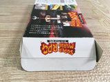 Super Mario RPG Boxed Nintendo Super Famicom SNES Japan - UF6969