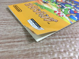 Yoshi no Road Hunting Yoshi's Safari Boxed Super Famicom SNES Japan - UF6970