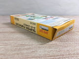 Yoshi no Road Hunting Yoshi's Safari Boxed Super Famicom SNES Japan - UF6970