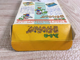 Yoshi no Road Hunting Yoshi's Safari Boxed Super Famicom SNES Japan - UF6970