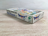 Dragon Quest V 5 Boxed Nintendo Super Famicom SNES Japan - UF6971
