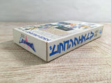 Dragon Quest V 5 Boxed Nintendo Super Famicom SNES Japan - UF6971