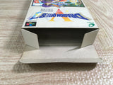 Dragon Quest V 5 Boxed Nintendo Super Famicom SNES Japan - UF6971