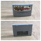 Dragon Quest VI 6 Boxed Nintendo Super Famicom SNES Japan - UF6972