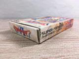 Dragon Quest VI 6 Boxed Nintendo Super Famicom SNES Japan - UF6972
