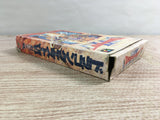Dragon Quest VI 6 Boxed Nintendo Super Famicom SNES Japan - UF6972