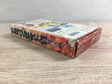 Dragon Quest VI 6 Boxed Nintendo Super Famicom SNES Japan - UF6972