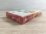 Dragon Quest VI 6 Boxed Nintendo Super Famicom SNES Japan - UF6972