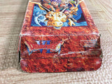 Dragon Quest VI 6 Boxed Nintendo Super Famicom SNES Japan - UF6972