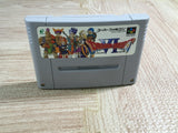 Dragon Quest VI 6 Boxed Nintendo Super Famicom SNES Japan - UF6973