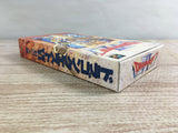Dragon Quest VI 6 Boxed Nintendo Super Famicom SNES Japan - UF6973