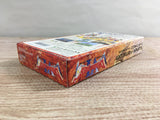 Dragon Quest VI 6 Boxed Nintendo Super Famicom SNES Japan - UF6973