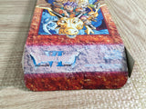 Dragon Quest VI 6 Boxed Nintendo Super Famicom SNES Japan - UF6974