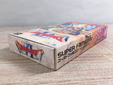 Dragon Quest VI 6 Boxed Nintendo Super Famicom SNES Japan - UF6974